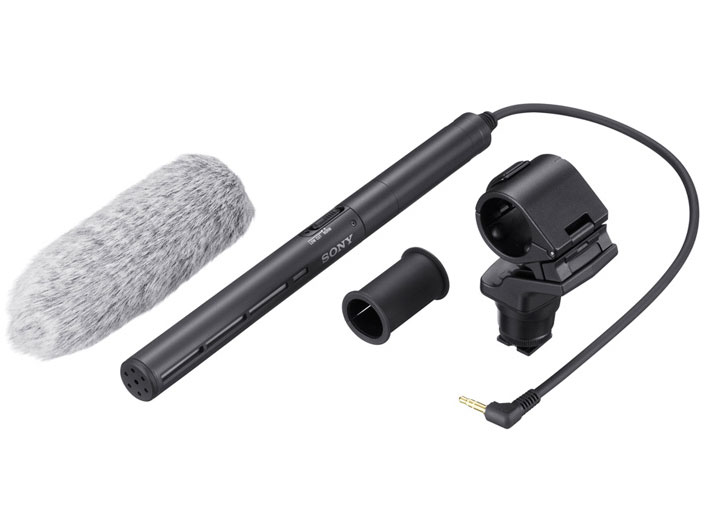 ECM-CG50BP �̐��i�摜