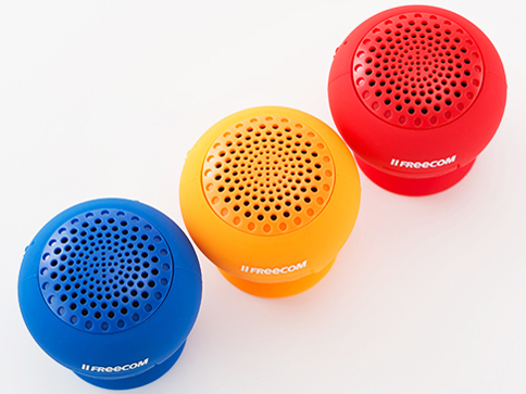 �w�J���[�o���G�[�V�����x Tough Speaker 37184 [���b�h] �̐��i�摜