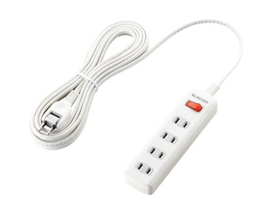 T-K3A-2450WH [�z���C�g] �̐��i�摜