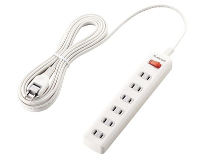 T-K3A-2650WH [�z���C�g] �̐��i�摜