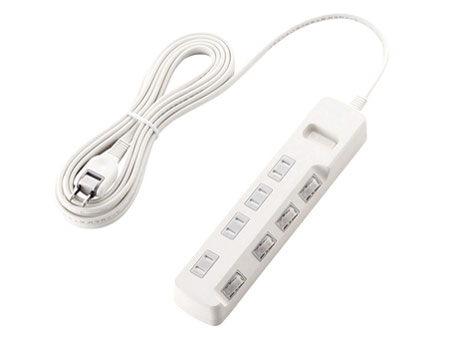 T-K6A-2450WH [�z���C�g] �̐��i�摜