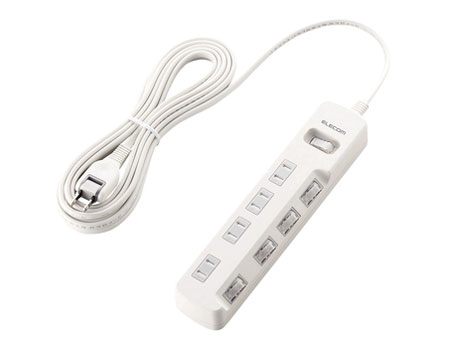 T-K8A-2450WH [�z���C�g] �̐��i�摜