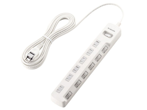 T-K8A-2650WH [�z���C�g] �̐��i�摜