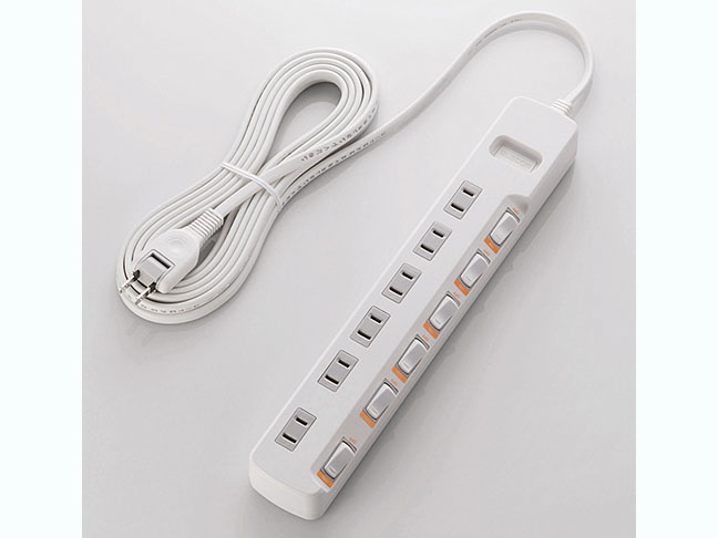 T-K5B-2650WH [�z���C�g] �̐��i�摜