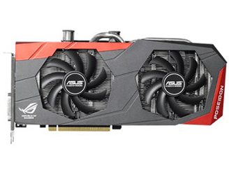 ROG POSEIDON-GTX980-P-4GD5 [PCIExp 4GB]