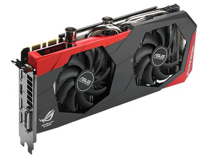 ROG POSEIDON-GTX980-P-4GD5 [PCIExp 4GB]