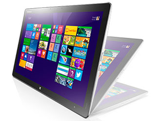 Lenovo HORIZON 2e F0AS002QJP �̐��i�摜