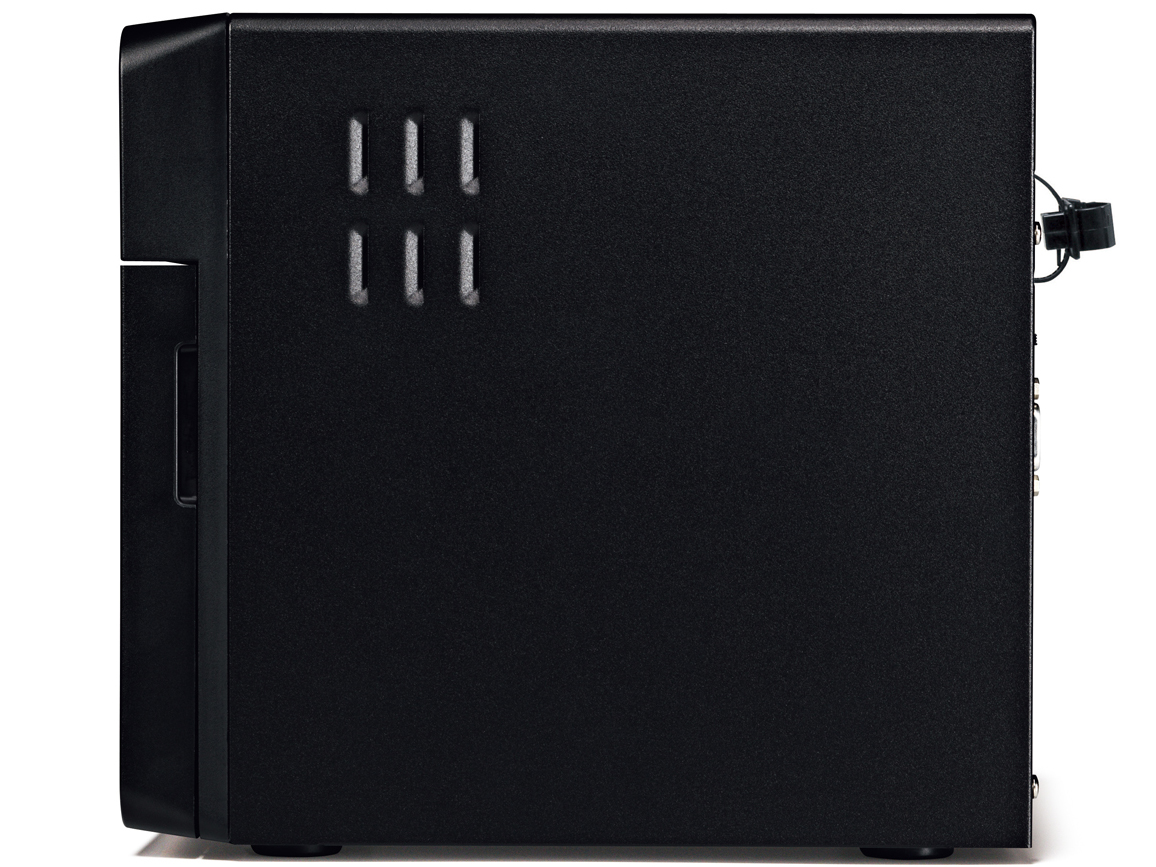 TeraStation 3400DN TS3400DN1204