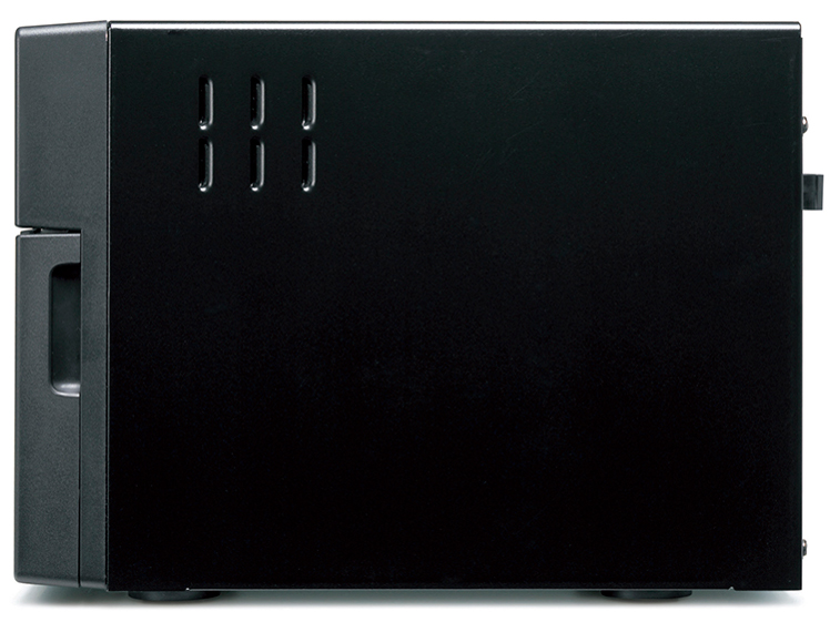 TeraStation 3200DN TS3200DN0402