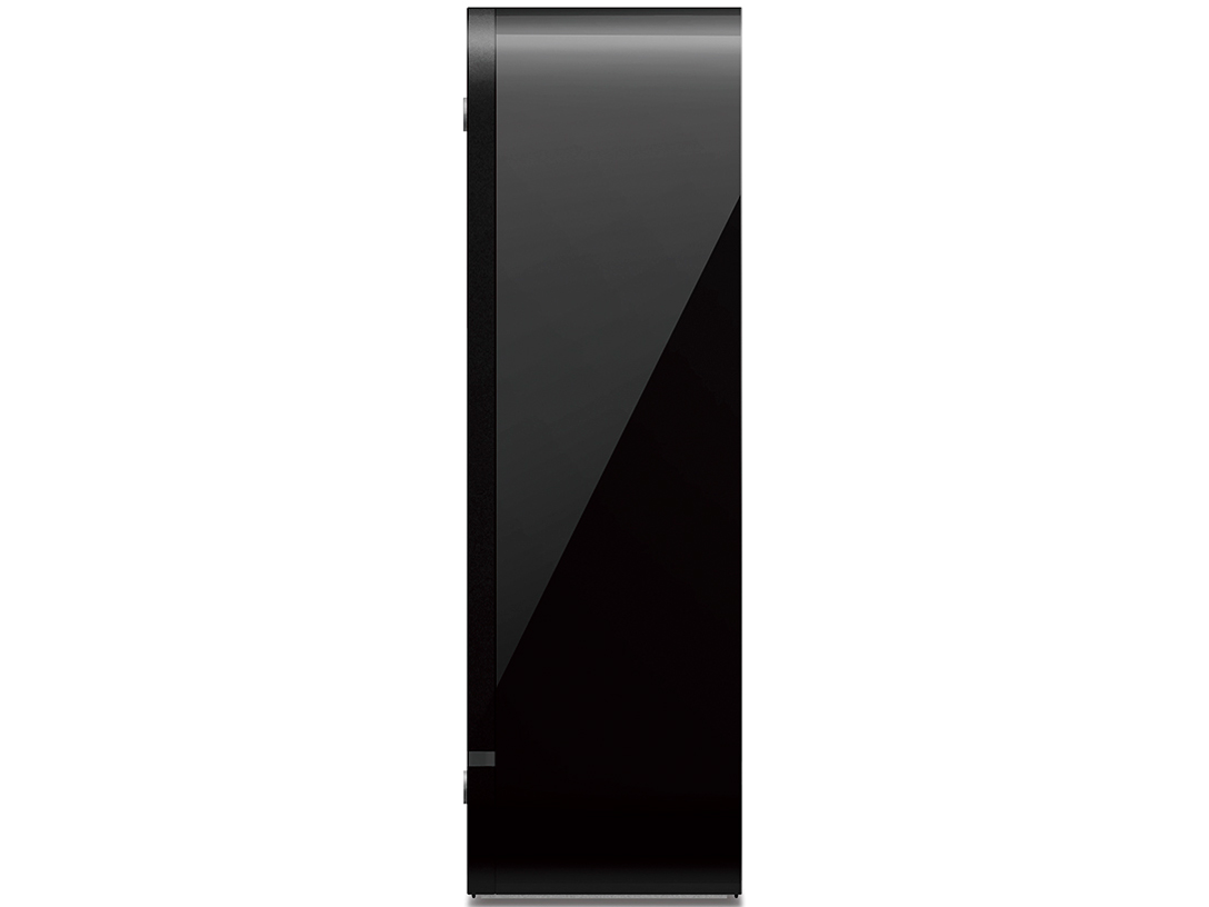 DriveStation HD-LC4.0U3-BKD [�u���b�N]