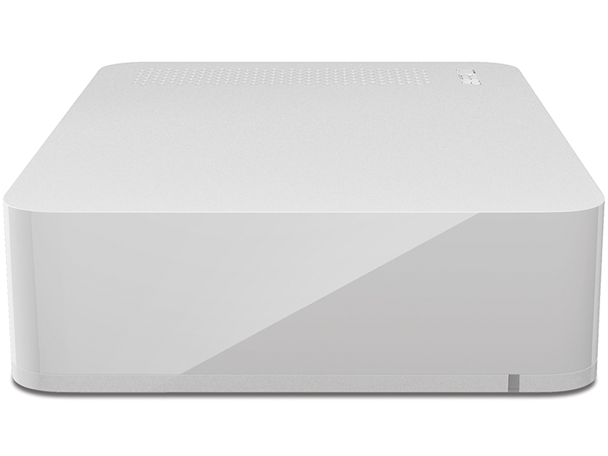 DriveStation HD-LC4.0U3-WHD [�z���C�g]