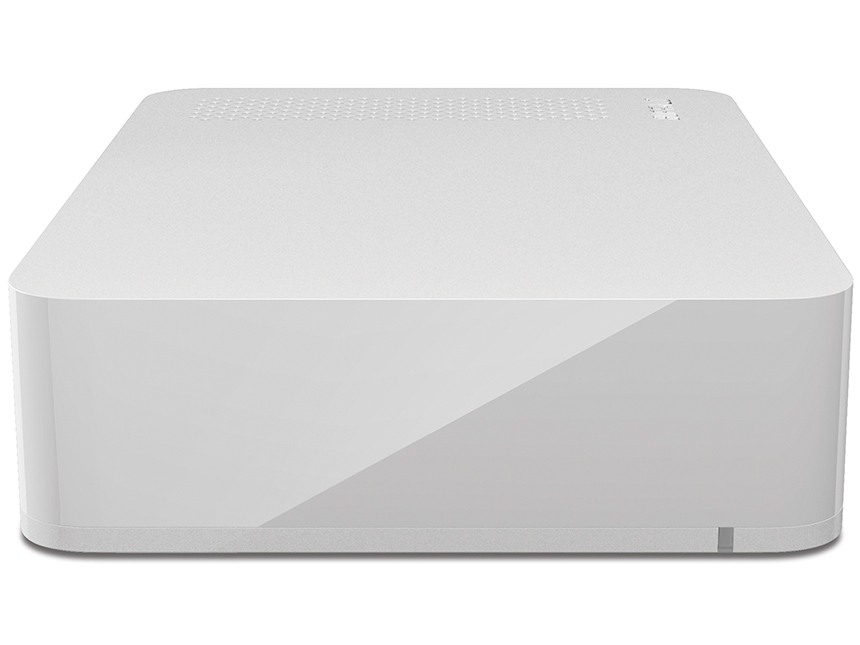 DriveStation HD-LC3.0U3-WHD [�z���C�g]