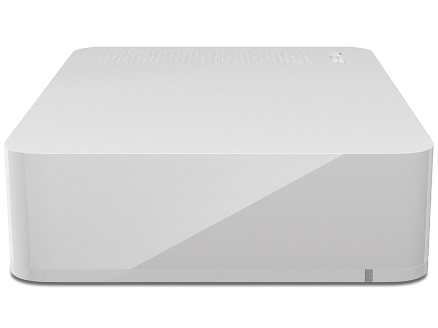 DriveStation HD-LC2.0U3-WHD [�z���C�g]