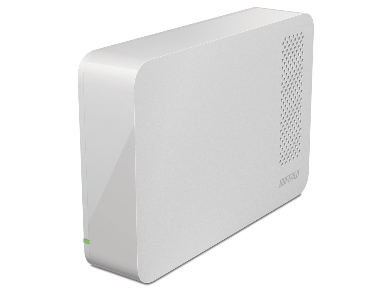 DriveStation HD-LC2.0U3-WHD [�z���C�g] �̐��i�摜