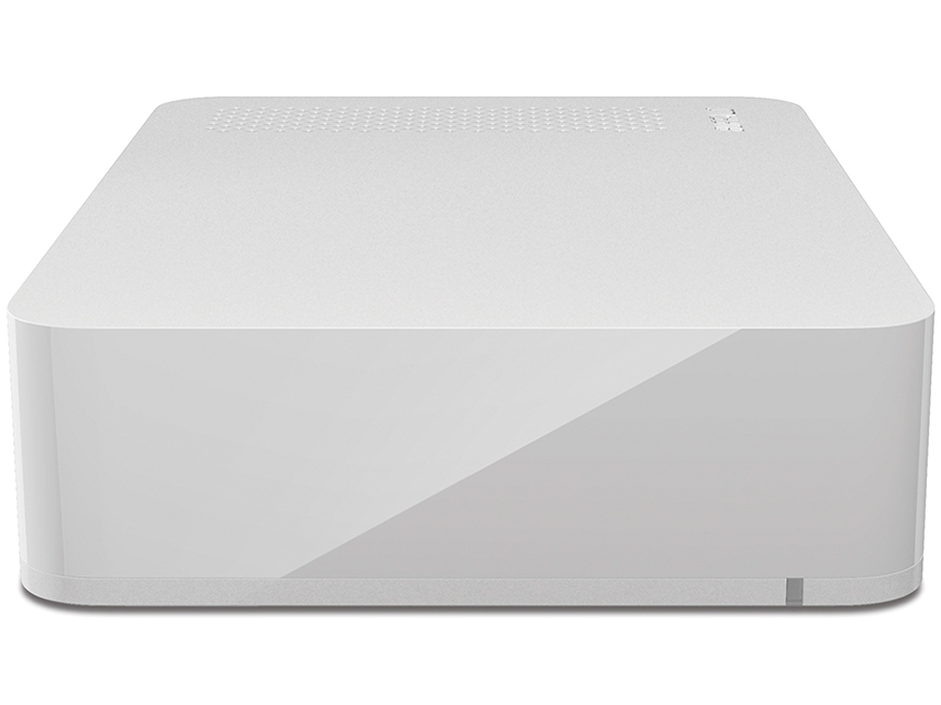 DriveStation HD-LC1.0U3-WHD [�z���C�g]