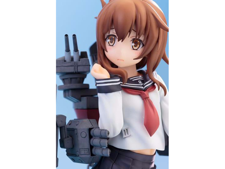 価格 Com アングル9 艦隊これくしょん 艦これ 電 アニメver の製品画像