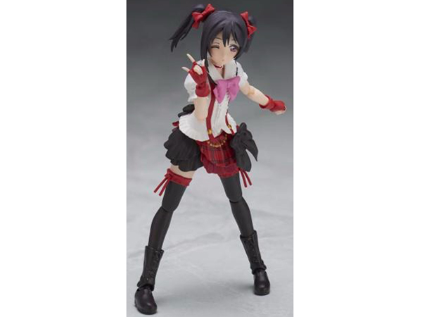 S.H.�t�B�M���A�[�c ���V�ɂ� �l��͍��̂Ȃ���