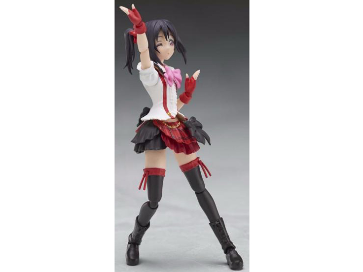 S.H.�t�B�M���A�[�c ���V�ɂ� �l��͍��̂Ȃ���