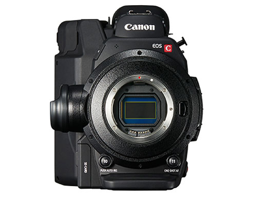 Canon - CANON EOS C300 Mark II ボディ CANON EOS C300 Mark II ボディー 価格比較 - 価格.com