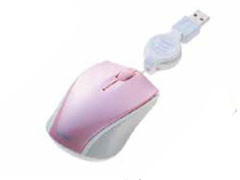 Digio2 MUS-UKT103P [�s���N] �̐��i�摜