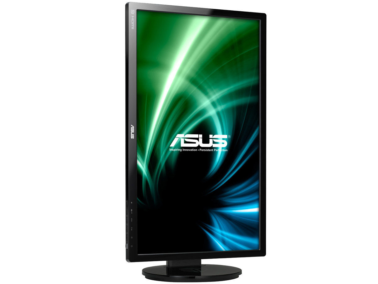 VG248QE-J [24�C���` �u���b�N]