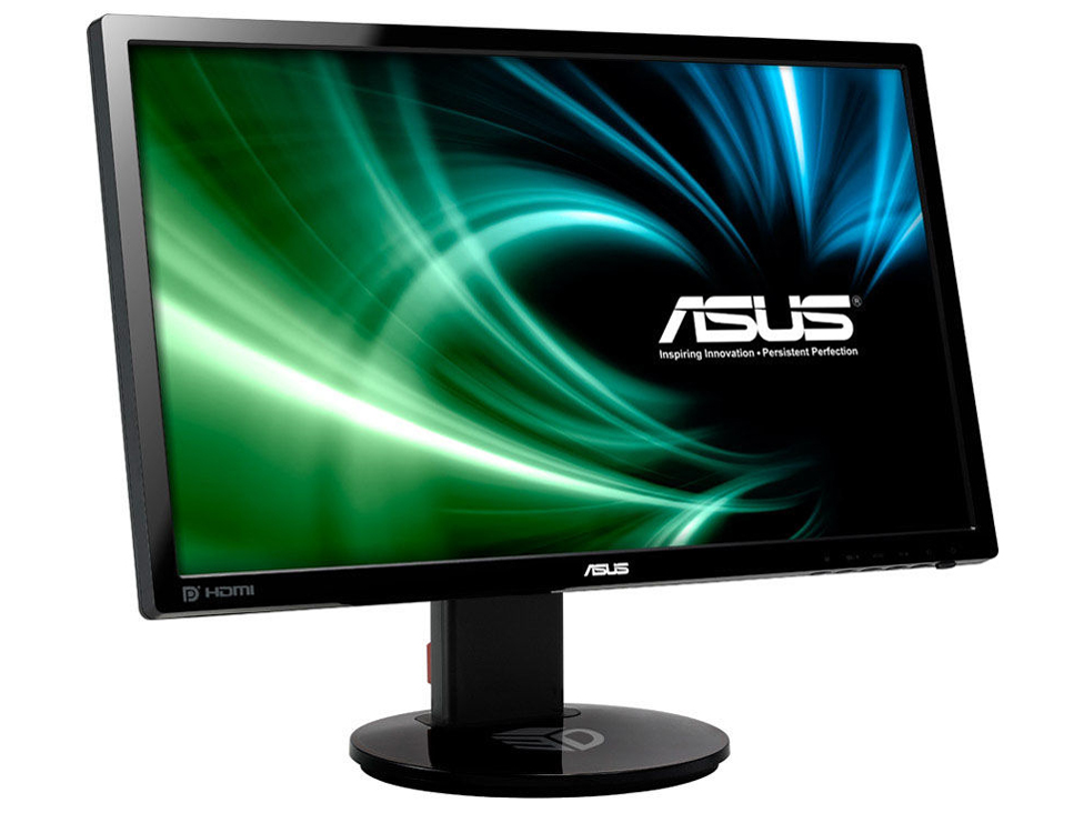 VG248QE-J [24�C���` �u���b�N]