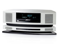 Wave SoundTouch music system �{�[�Y50���N�L�O���f�� [�n�C�O���X�p�[��] �̐��i�摜