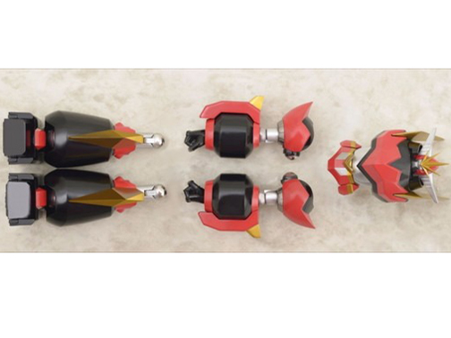 �_�C�i�}�C�g�A�N�V�����I No.24 �n���h�q��ƃ_�C�E�K�[�h �_�C�E�K�[�h