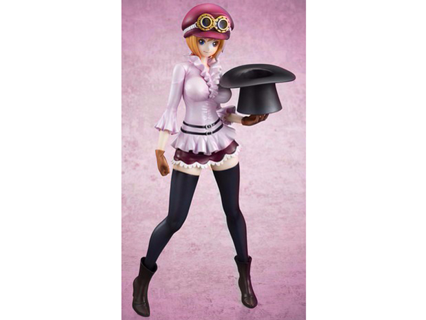 Portrait.Of.Pirates �����s�[�X Sailing Again �R�A��