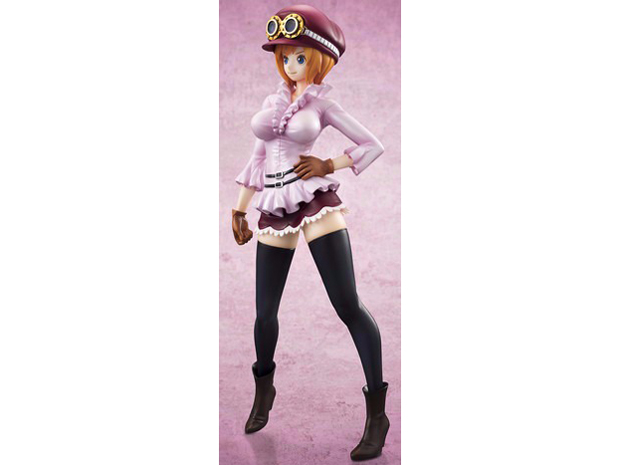 Portrait.Of.Pirates �����s�[�X Sailing Again �R�A��