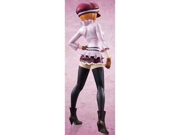 Portrait.Of.Pirates �����s�[�X Sailing Again �R�A��