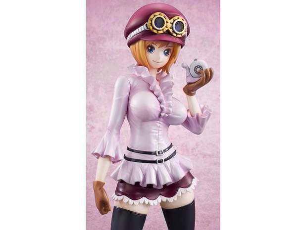 Portrait.Of.Pirates �����s�[�X Sailing Again �R�A��