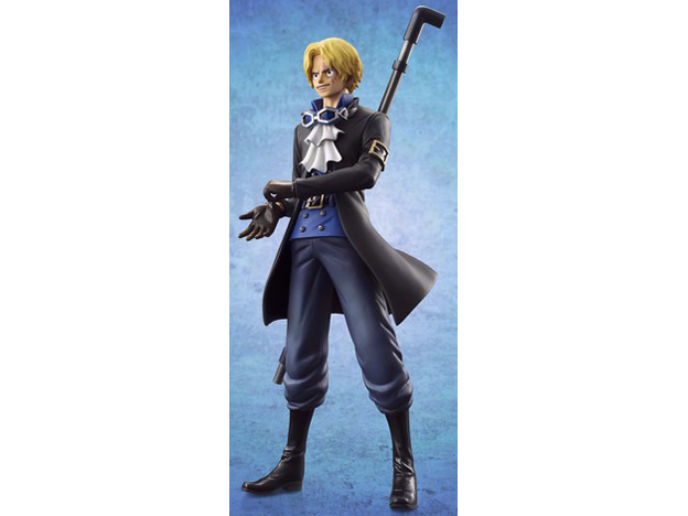 Portrait.Of.Pirates �����s�[�X Sailing Again �T�{