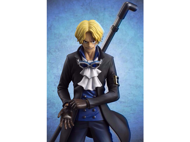 Portrait.Of.Pirates �����s�[�X Sailing Again �T�{