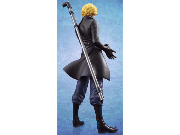 Portrait.Of.Pirates �����s�[�X Sailing Again �T�{