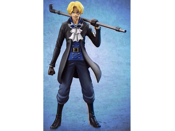 Portrait.Of.Pirates �����s�[�X Sailing Again �T�{