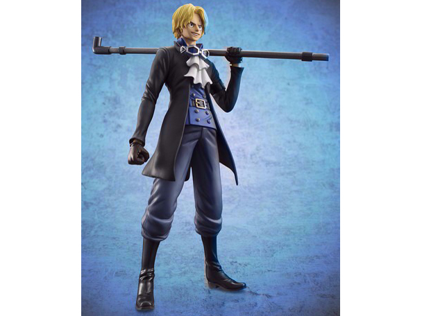 Portrait.Of.Pirates �����s�[�X Sailing Again �T�{