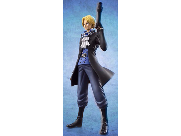 Portrait.Of.Pirates �����s�[�X Sailing Again �T�{