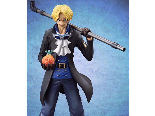 Portrait.Of.Pirates �����s�[�X Sailing Again �T�{