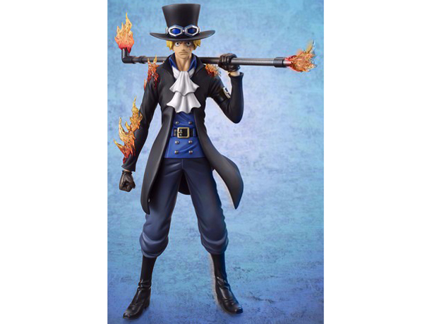 Portrait.Of.Pirates �����s�[�X Sailing Again �T�{