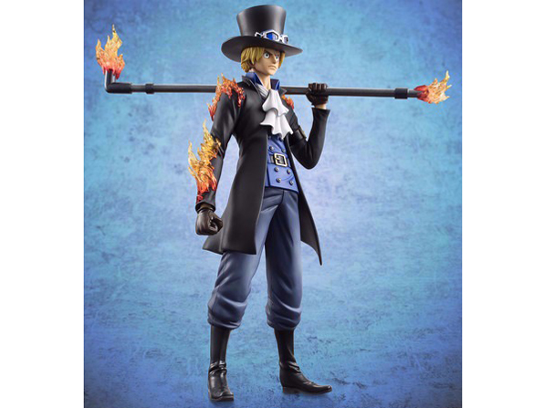 Portrait.Of.Pirates �����s�[�X Sailing Again �T�{