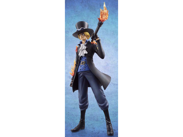 Portrait.Of.Pirates �����s�[�X Sailing Again �T�{