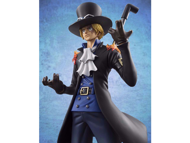 Portrait.Of.Pirates �����s�[�X Sailing Again �T�{