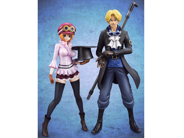 Portrait.Of.Pirates �����s�[�X Sailing Again �T�{