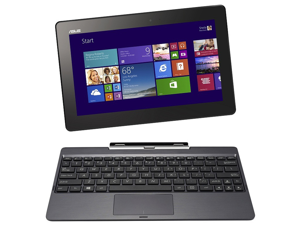 ASUS TransBook T100TAF T100TAF-DK32