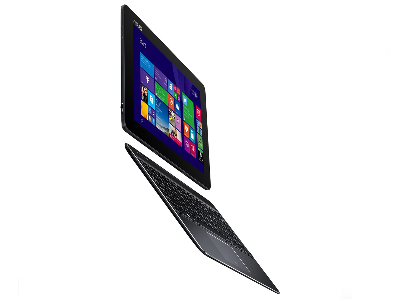 ASUS TransBook T100Chi T100CHI-FG001B