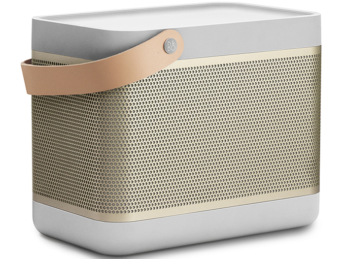 B&O PLAY Beolit 15 [Natural Champagne]
