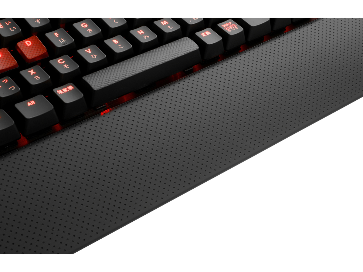 Vengeance K70 MX Red CH-9000069-JP [�u���b�N]