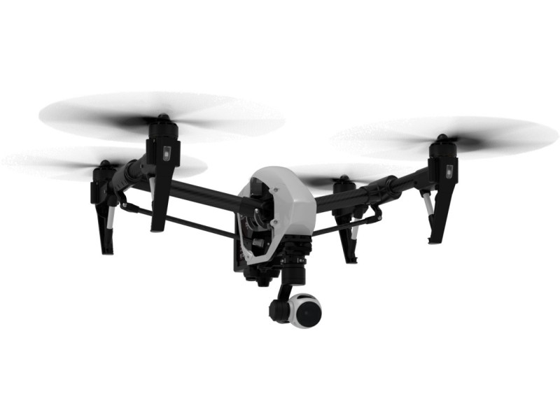 Inspire 1 ���M�@1��t�����f�� IS1SRC