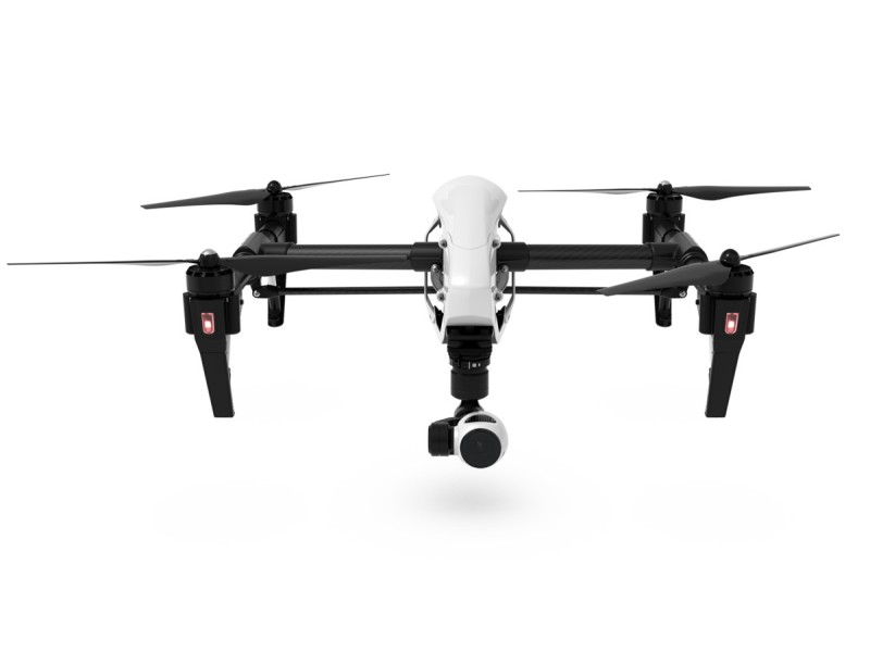 Inspire 1 ���M�@2��t�����f�� IS1TRC